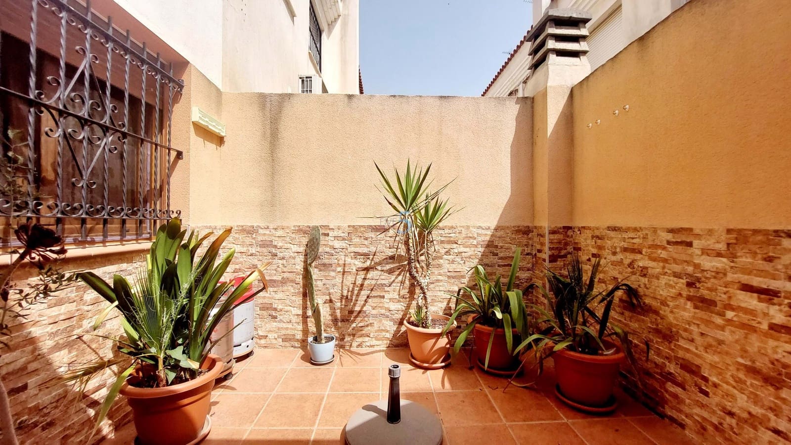 3 chambre Maison de Ville à vendre à San Javier avec garage - 210 000 € (Ref: 9058149)