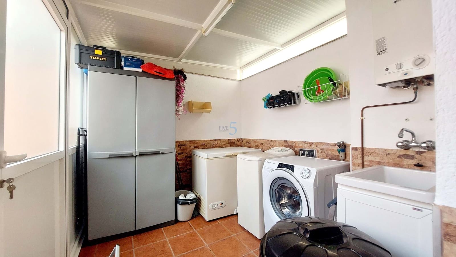 3 chambre Maison de Ville à vendre à San Javier avec garage - 210 000 € (Ref: 9058149)