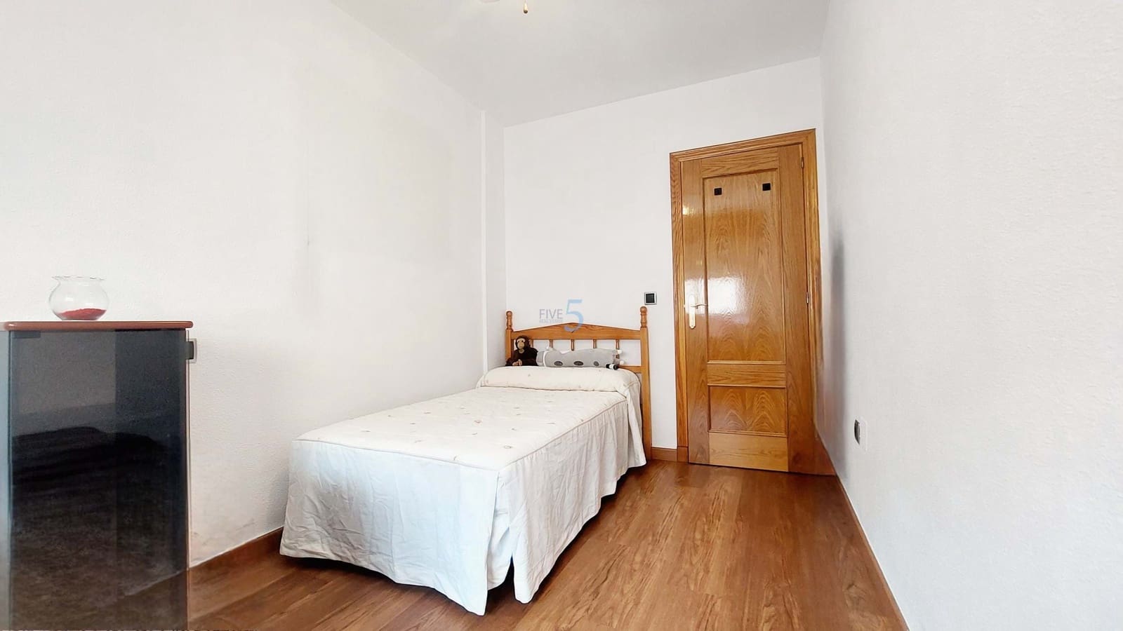 3 chambre Maison de Ville à vendre à San Javier avec garage - 210 000 € (Ref: 9058149)