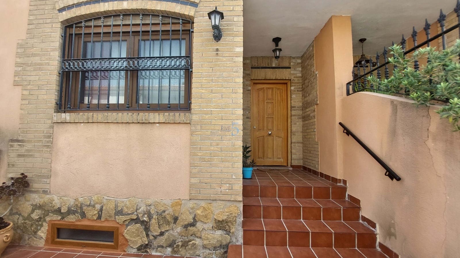 3 chambre Maison de Ville à vendre à San Javier avec garage - 210 000 € (Ref: 9058149)