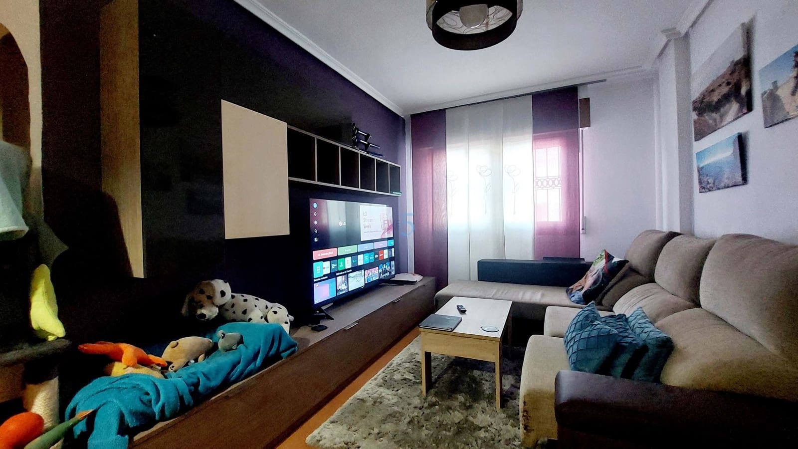 3 chambre Maison de Ville à vendre à San Javier avec garage - 210 000 € (Ref: 9058149)