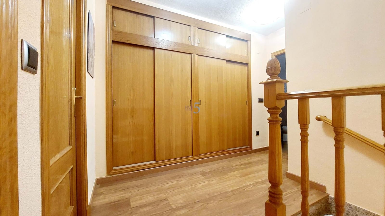 3 chambre Maison de Ville à vendre à San Javier avec garage - 210 000 € (Ref: 9058149)