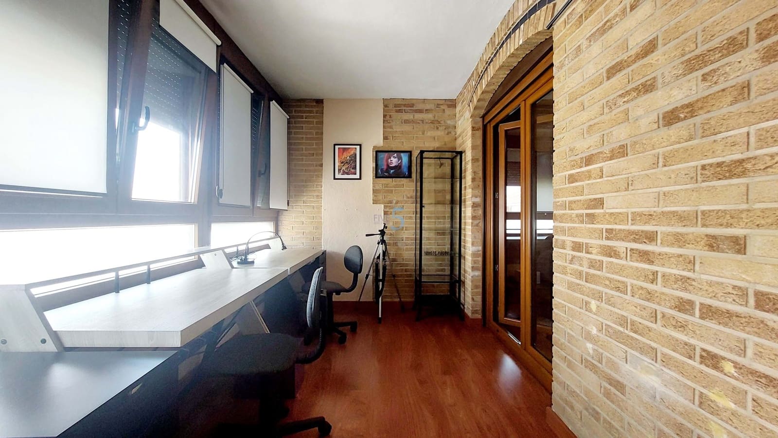 3 chambre Maison de Ville à vendre à San Javier avec garage - 210 000 € (Ref: 9058149)