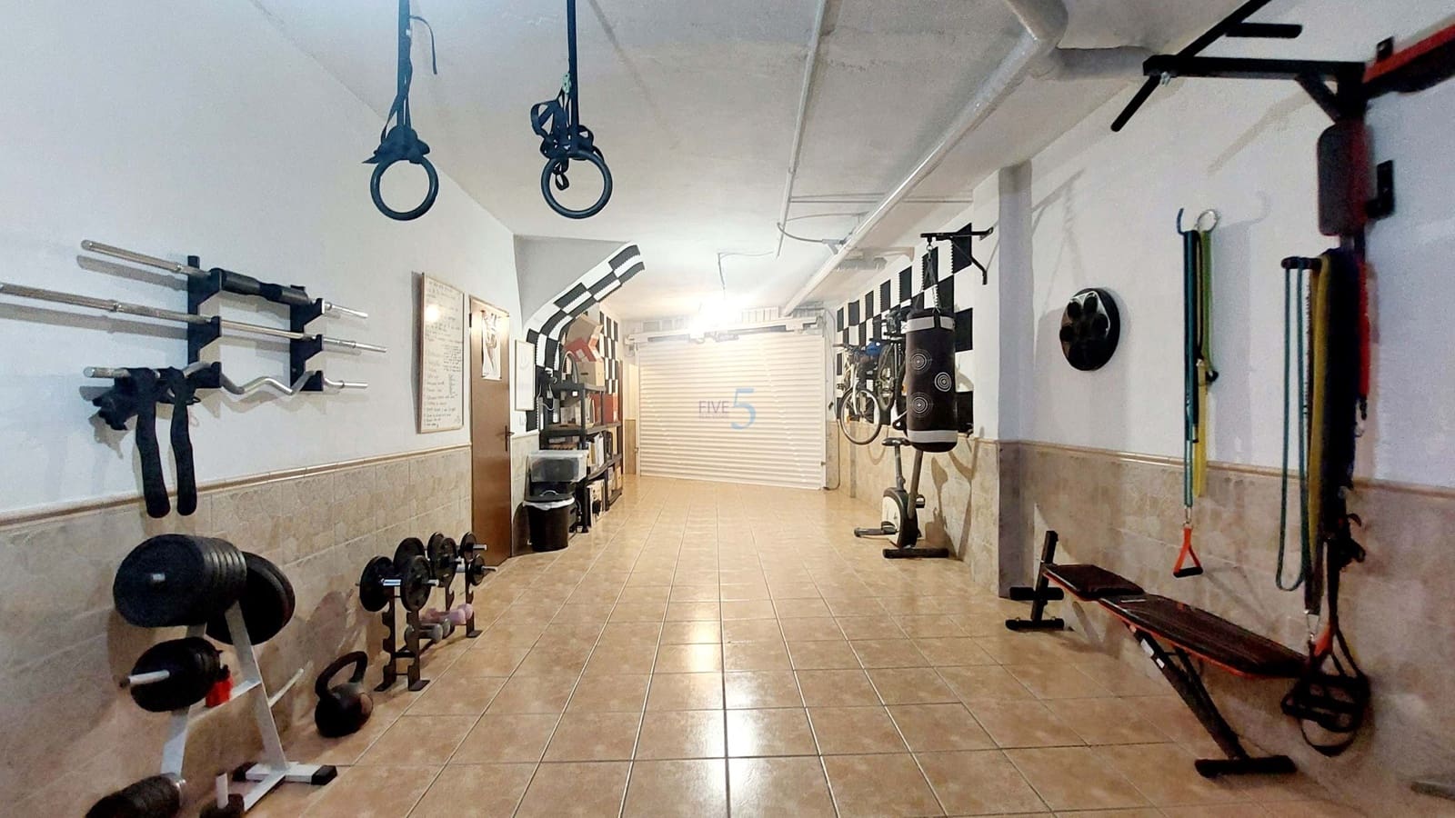 3 chambre Maison de Ville à vendre à San Javier avec garage - 210 000 € (Ref: 9058149)