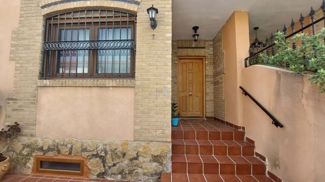 3 chambre Maison de Ville à vendre à San Javier avec garage - 210 000 € (Ref: 9058149)