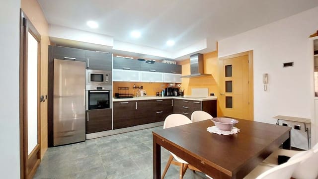 3 chambre Maison de Ville à vendre à San Javier avec garage - 210 000 € (Ref: 9058149)