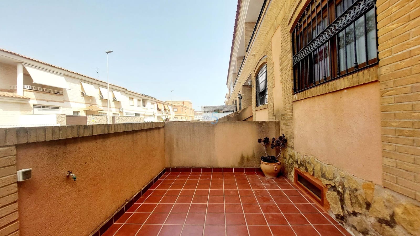 3 chambre Maison de Ville à vendre à San Javier avec garage - 210 000 € (Ref: 9058149)