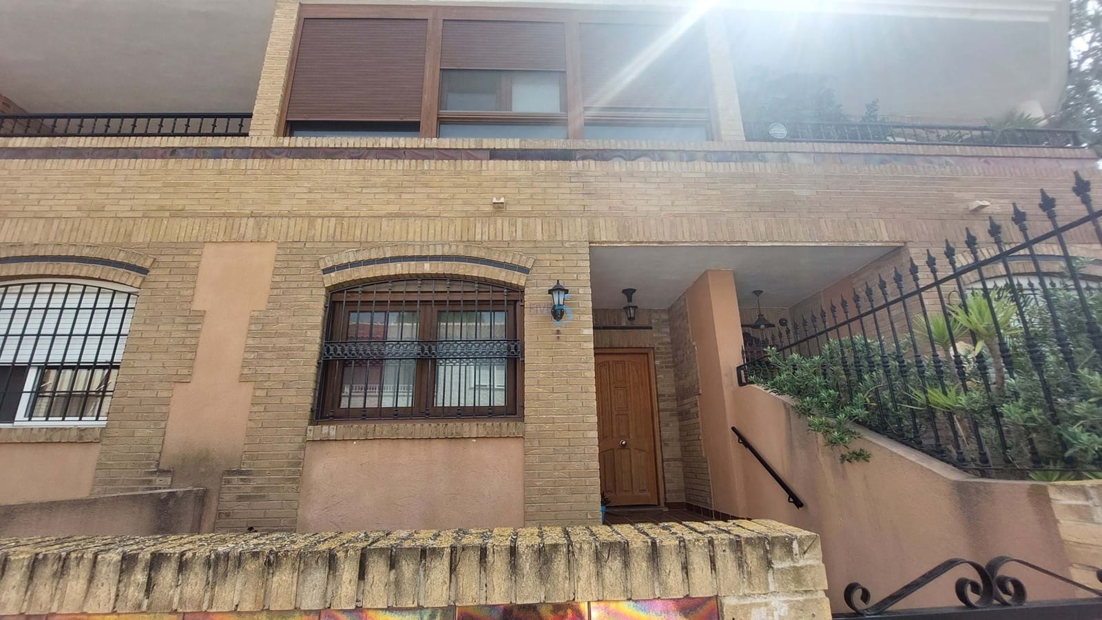 3 chambre Maison de Ville à vendre à San Javier avec garage - 210 000 € (Ref: 9058149)