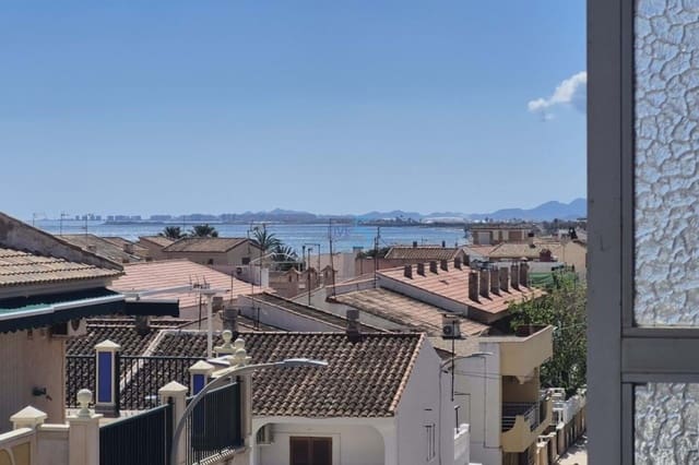 3 camera da letto Appartamento in vendita in Torre de la Horadada, Pilar de la Horadada - 119.000 € (Rif: 9061857)