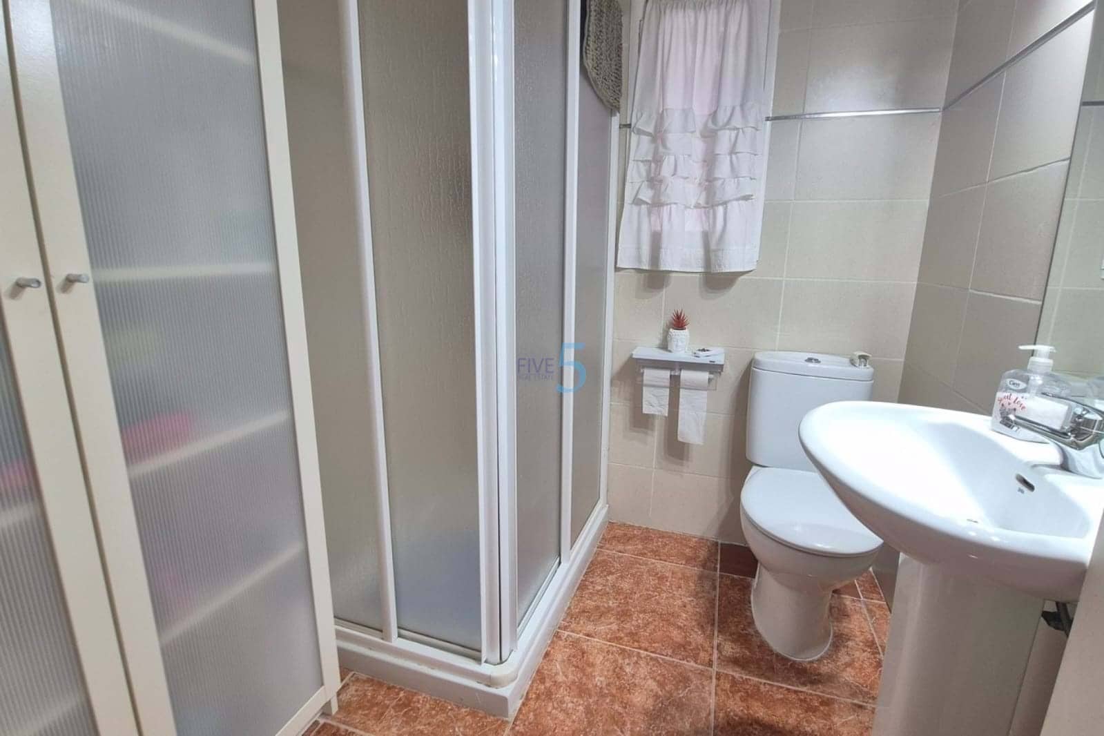 3 bedroom Apartment for sale in Torre de la Horadada - € 119,000 (Ref: 9061857)