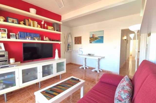 3 camera da letto Appartamento in vendita in Torre de la Horadada, Pilar de la Horadada - 119.000 € (Rif: 9061857)