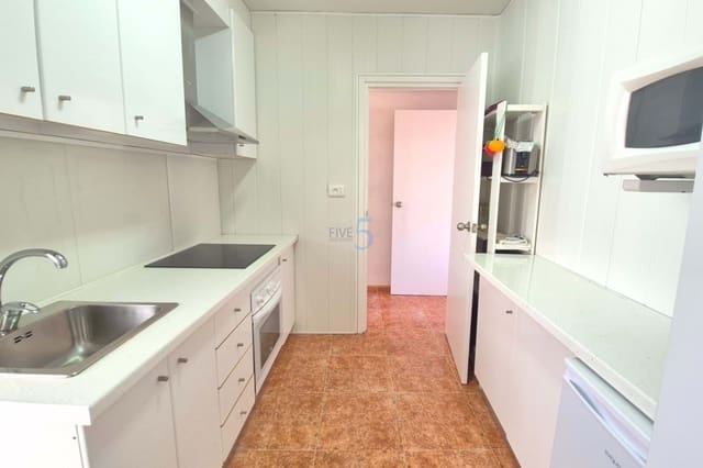 3 camera da letto Appartamento in vendita in Torre de la Horadada, Pilar de la Horadada - 119.000 € (Rif: 9061857)