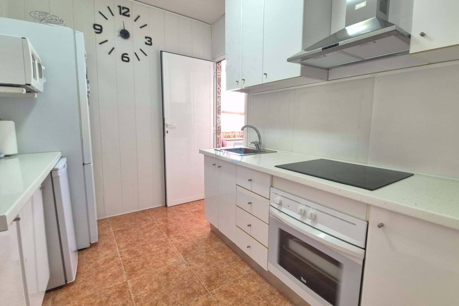 3 bedroom Apartment for sale in Torre de la Horadada - € 119,000 (Ref: 9061857)