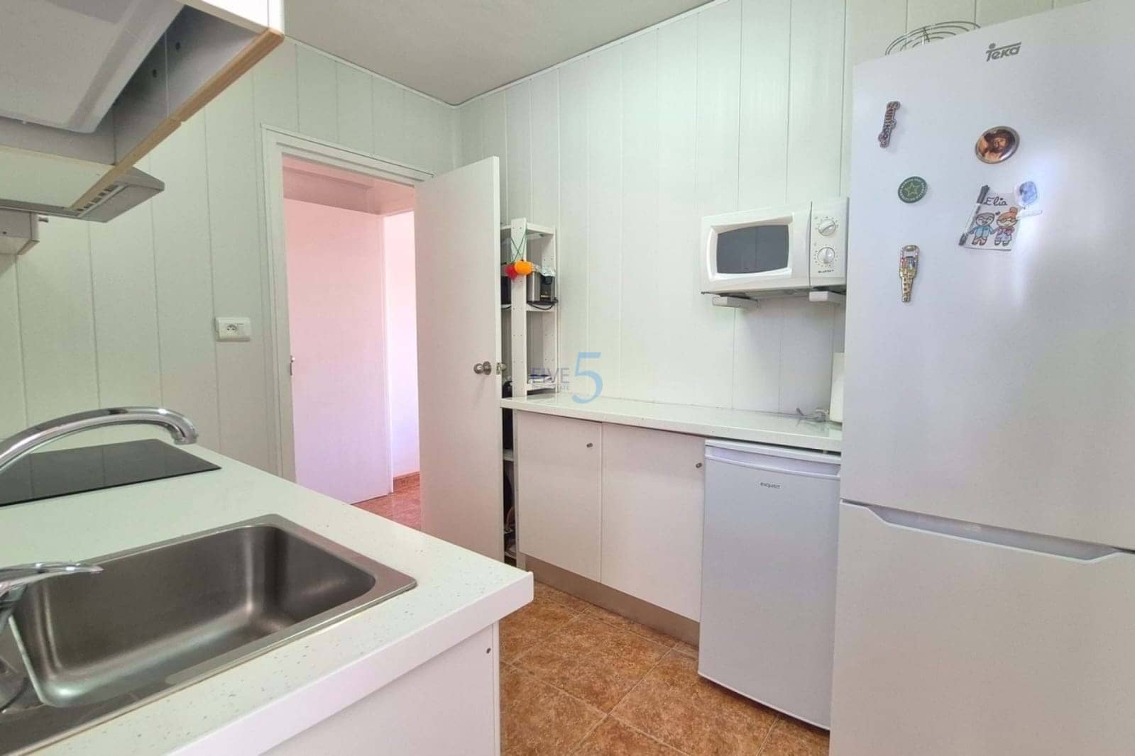 3 bedroom Apartment for sale in Torre de la Horadada - € 119,000 (Ref: 9061857)