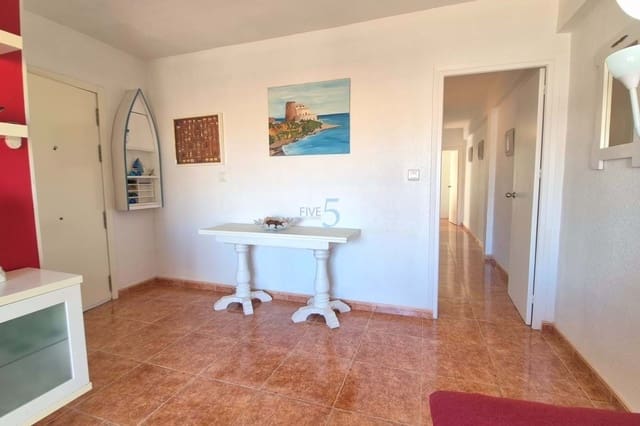 3 camera da letto Appartamento in vendita in Torre de la Horadada, Pilar de la Horadada - 119.000 € (Rif: 9061857)