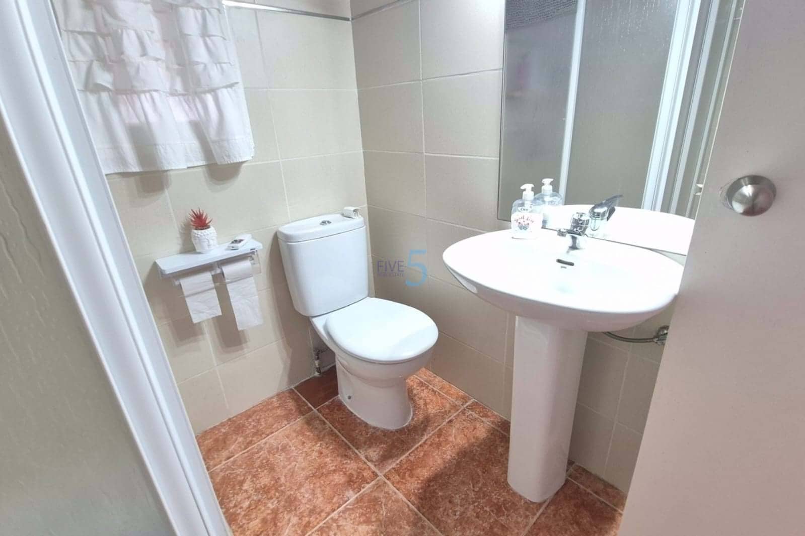 3 bedroom Apartment for sale in Torre de la Horadada - € 119,000 (Ref: 9061857)