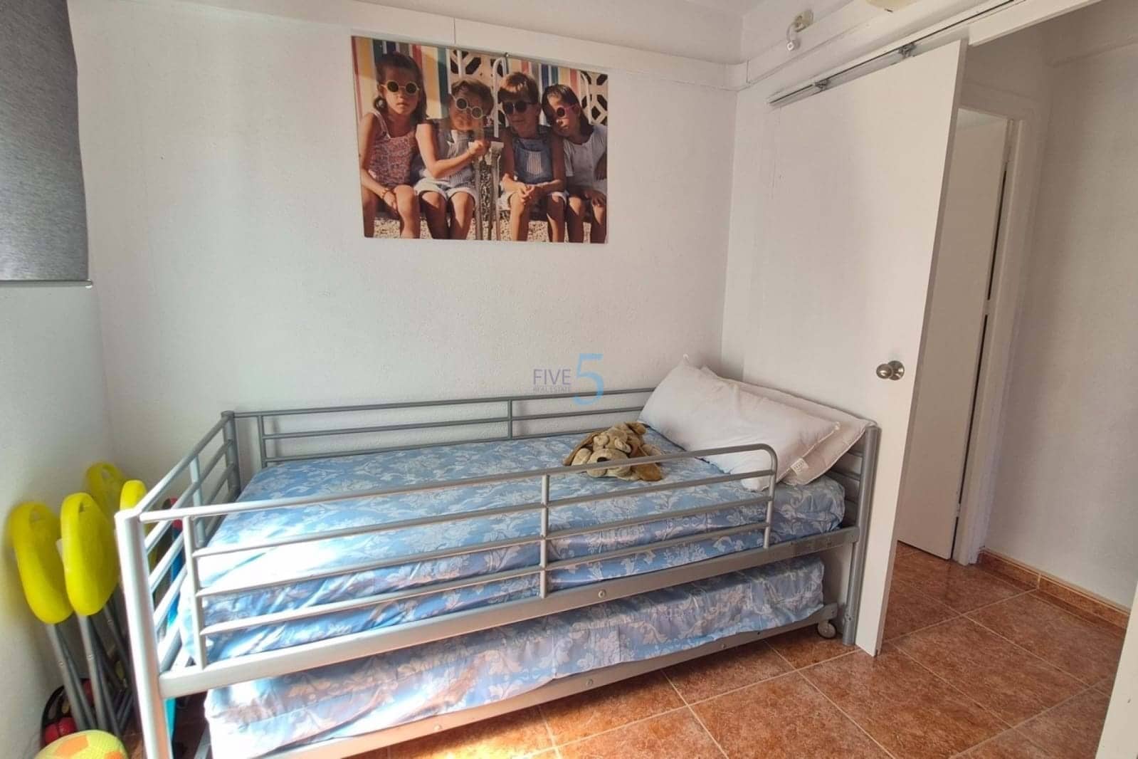 3 bedroom Apartment for sale in Torre de la Horadada - € 119,000 (Ref: 9061857)