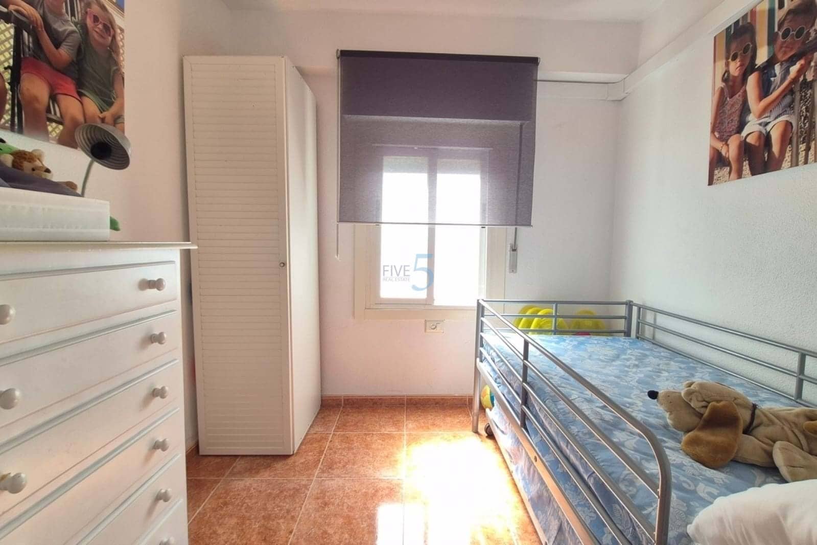 3 bedroom Apartment for sale in Torre de la Horadada - € 119,000 (Ref: 9061857)