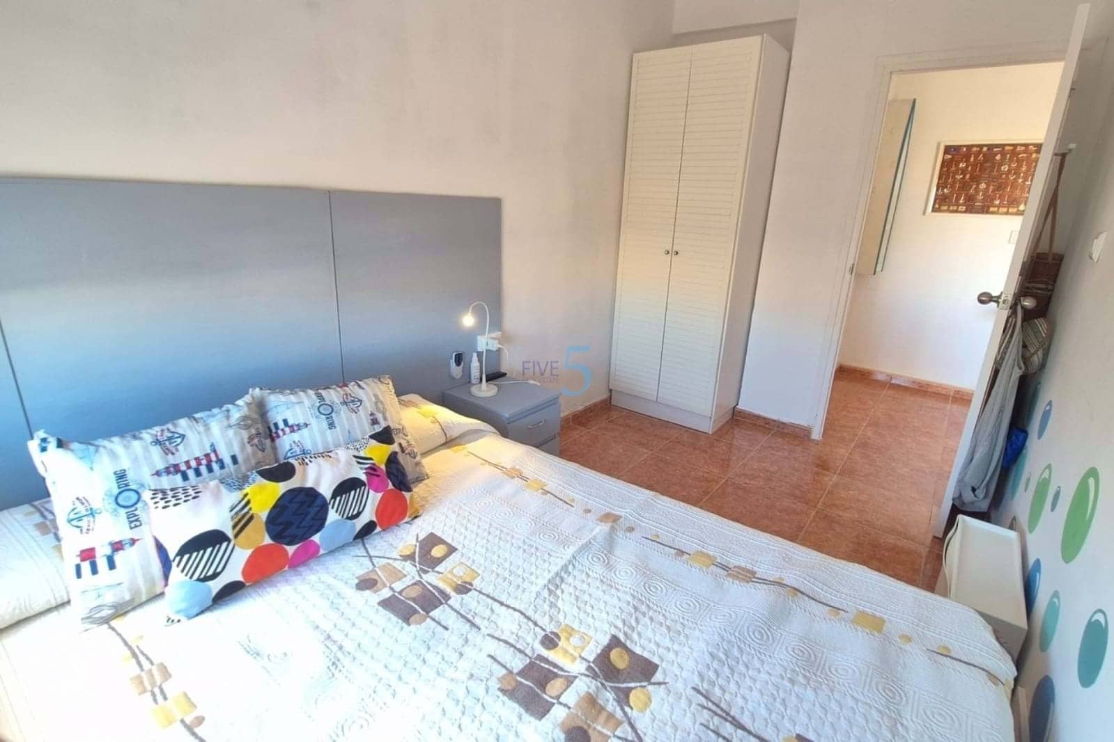 3 bedroom Apartment for sale in Torre de la Horadada - € 119,000 (Ref: 9061857)