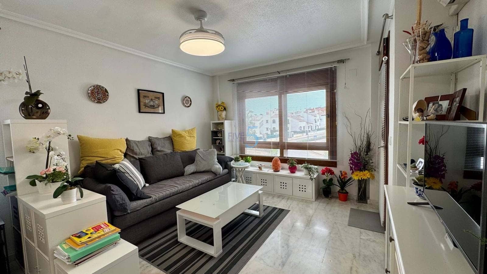 2 bedroom Apartment for sale in Villamartin with pool garage - € 170,000 (Ref: 9063715)