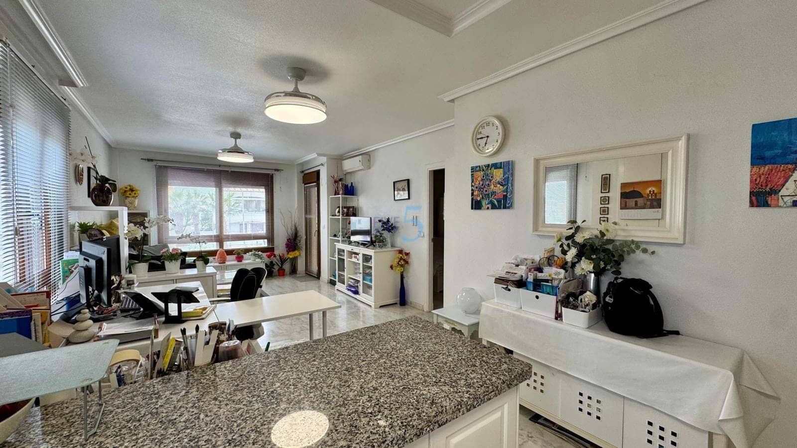 2 bedroom Apartment for sale in Villamartin with pool garage - € 170,000 (Ref: 9063715)