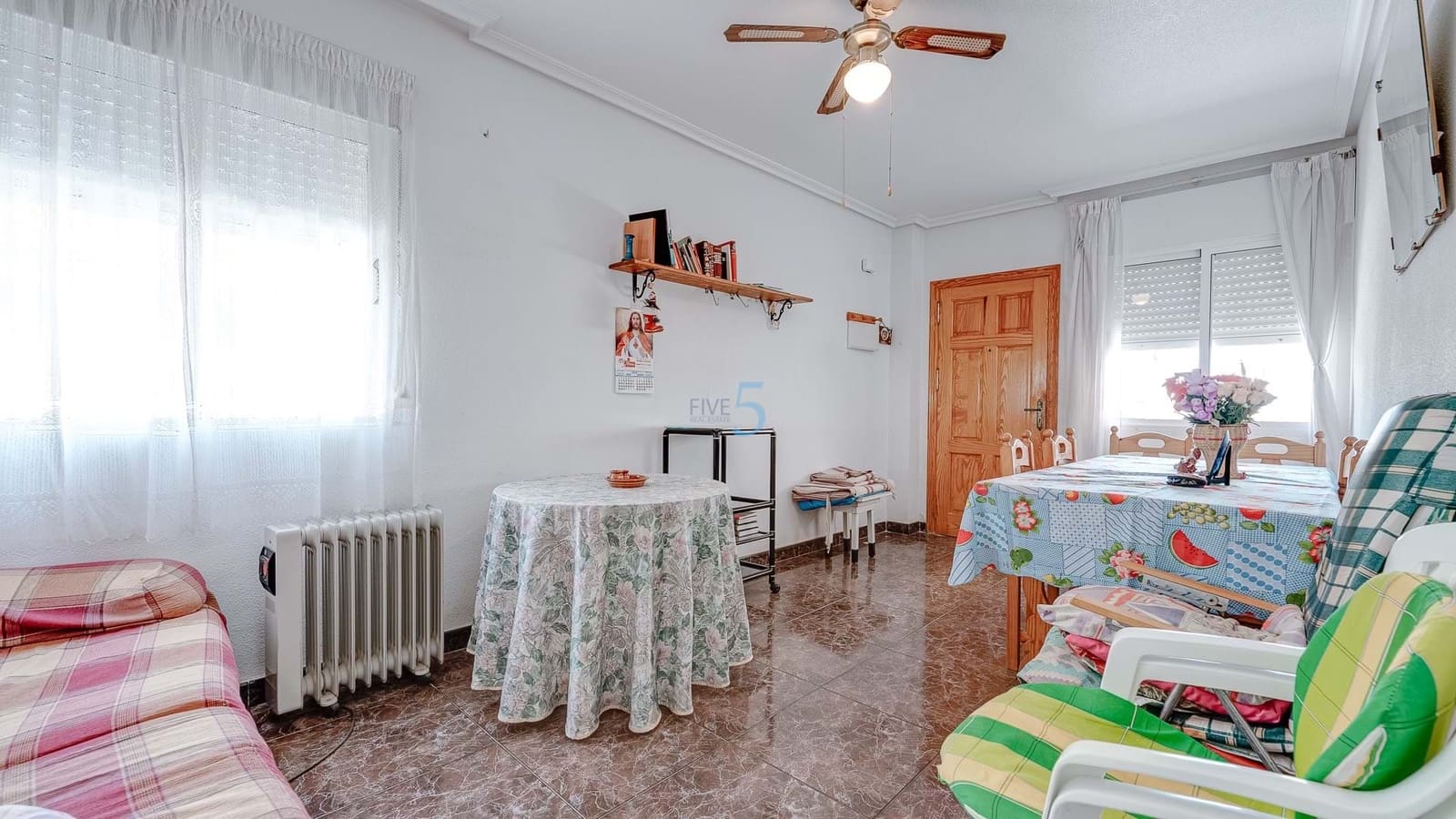 3 soveværelse Byhus til salg i San Pedro del Pinatar - € 135.000 (Ref: 9068394)