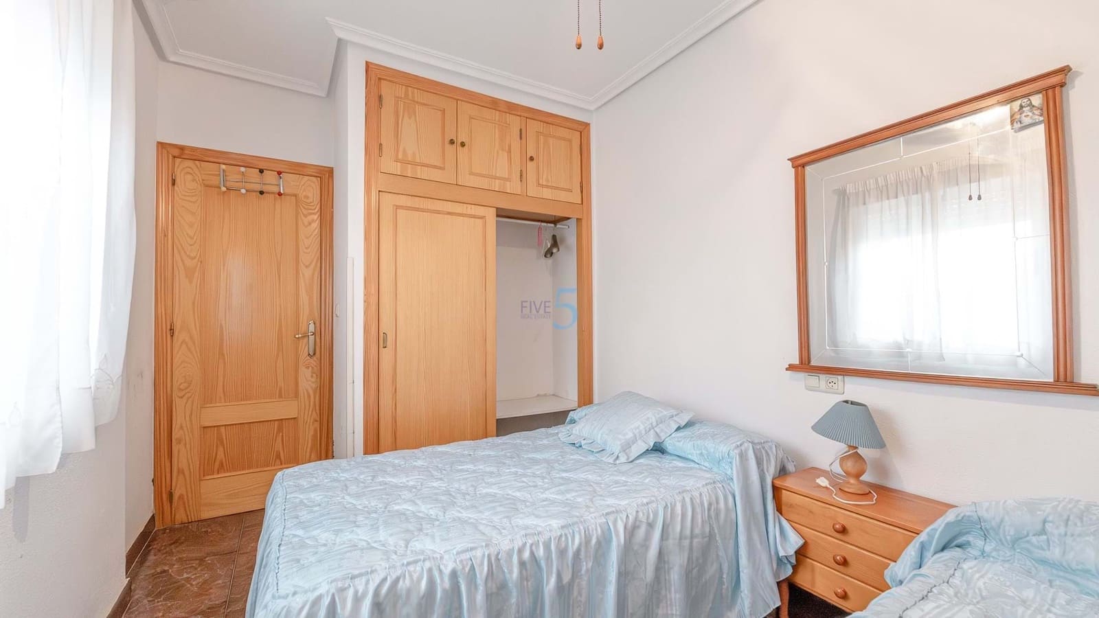 3 soveværelse Byhus til salg i San Pedro del Pinatar - € 135.000 (Ref: 9068394)