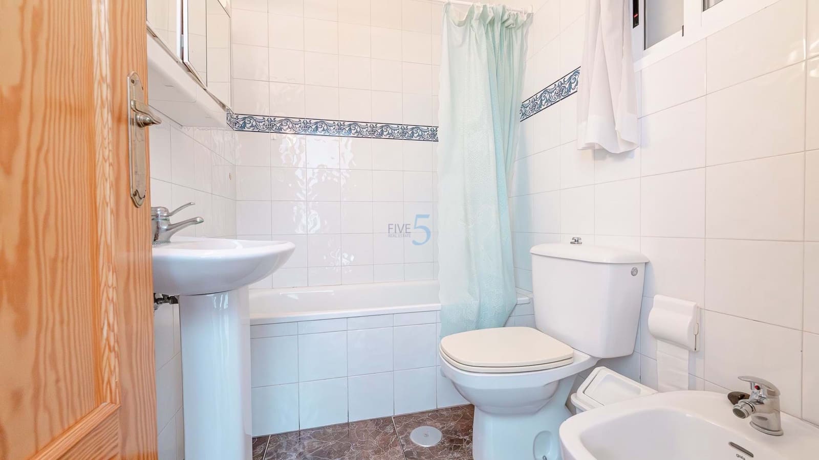 3 soveværelse Byhus til salg i San Pedro del Pinatar - € 135.000 (Ref: 9068394)