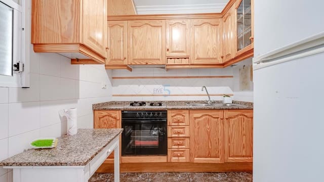 3 makuuhuone Omakotitalo myytävänä paikassa San Pedro del Pinatar - 135 000 € (Ref: 9068394)