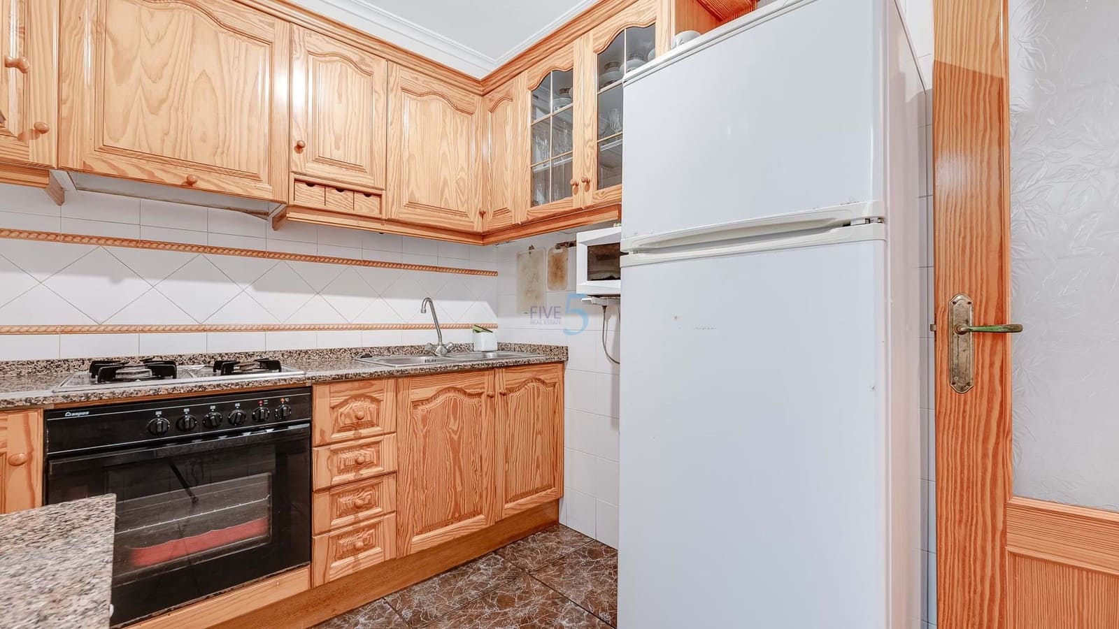 3 soveværelse Byhus til salg i San Pedro del Pinatar - € 135.000 (Ref: 9068394)