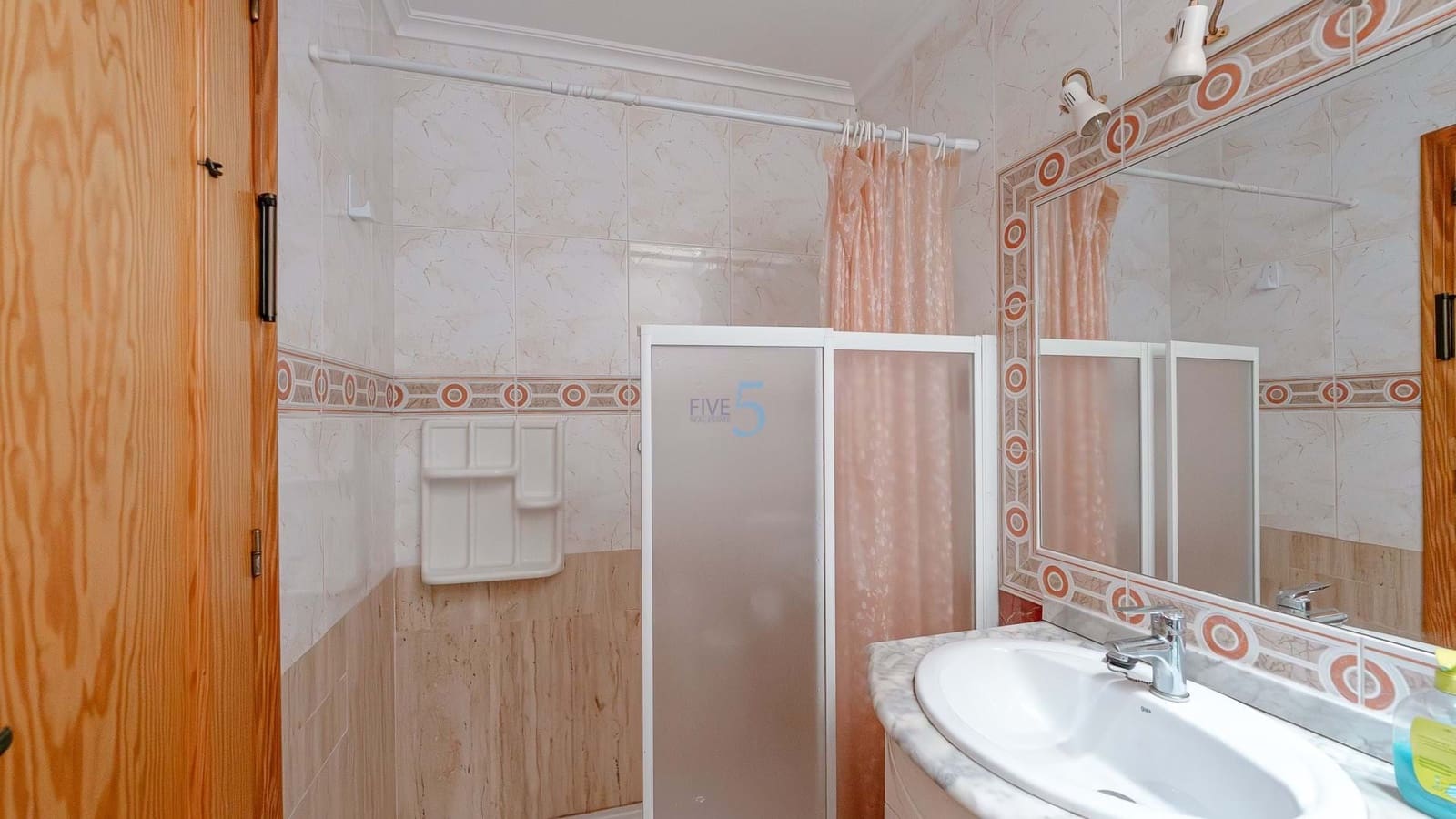 3 soveværelse Byhus til salg i San Pedro del Pinatar - € 135.000 (Ref: 9068394)