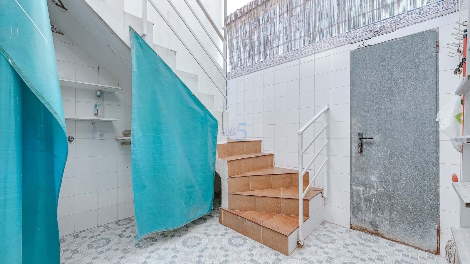 3 soveværelse Byhus til salg i San Pedro del Pinatar - € 135.000 (Ref: 9068394)