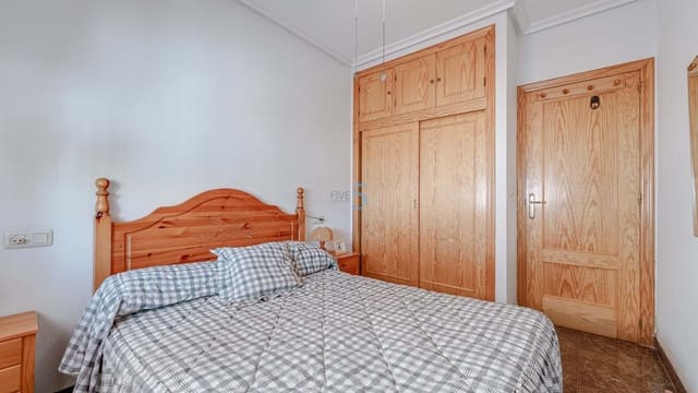 3 makuuhuone Omakotitalo myytävänä paikassa San Pedro del Pinatar - 135 000 € (Ref: 9068394)