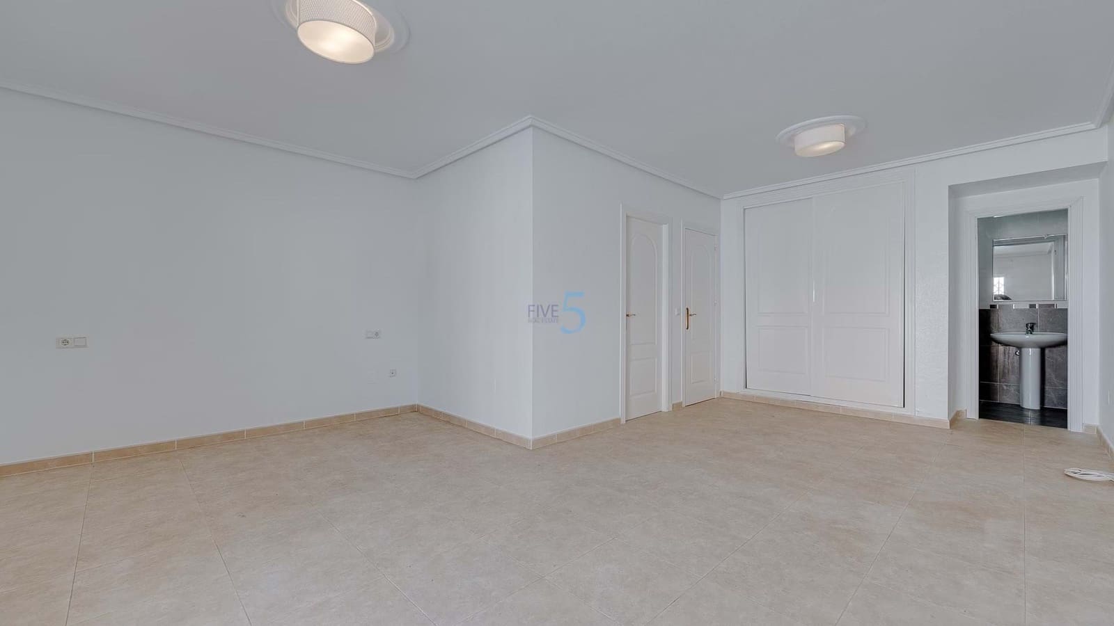 3 chambre Maison de Ville à vendre à Ciudad Quesada avec piscine - 217 995 € (Ref: 9068396)