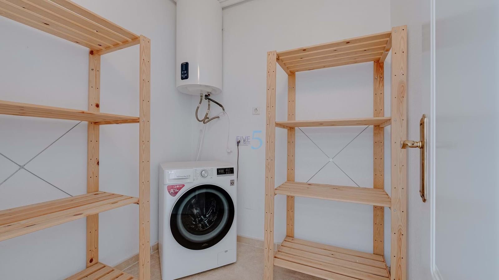 3 chambre Maison de Ville à vendre à Ciudad Quesada avec piscine - 217 995 € (Ref: 9068396)