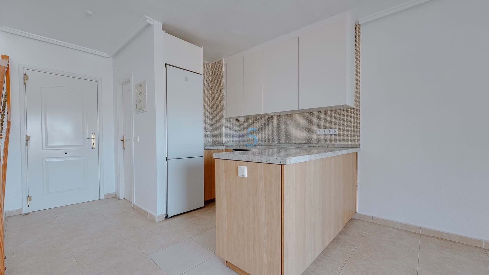 3 chambre Maison de Ville à vendre à Ciudad Quesada avec piscine - 217 995 € (Ref: 9068396)
