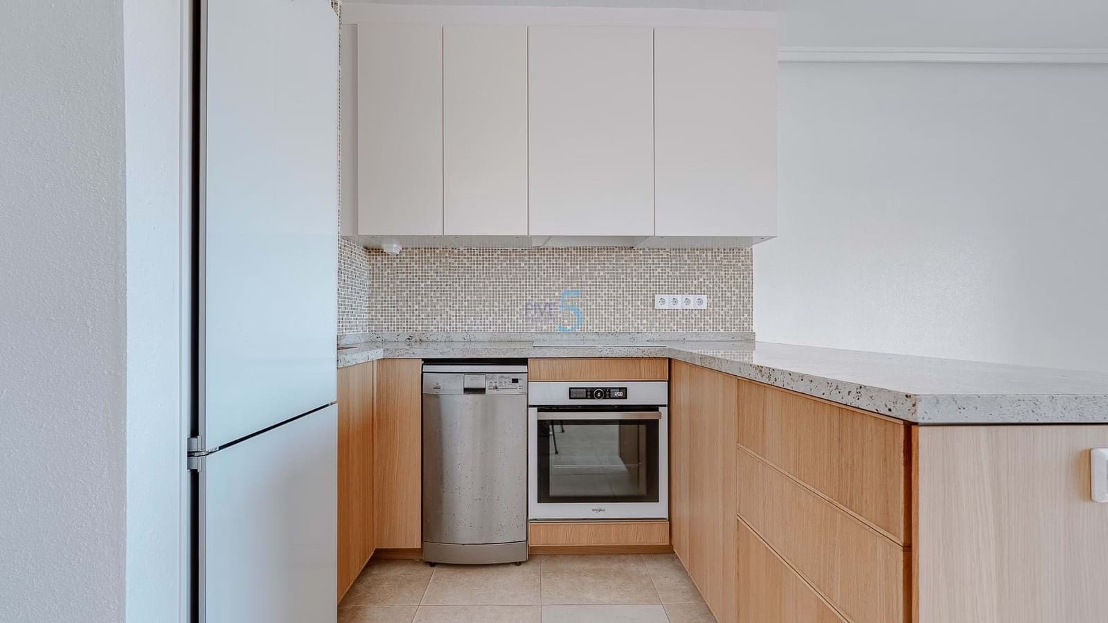 3 chambre Maison de Ville à vendre à Ciudad Quesada avec piscine - 217 995 € (Ref: 9068396)