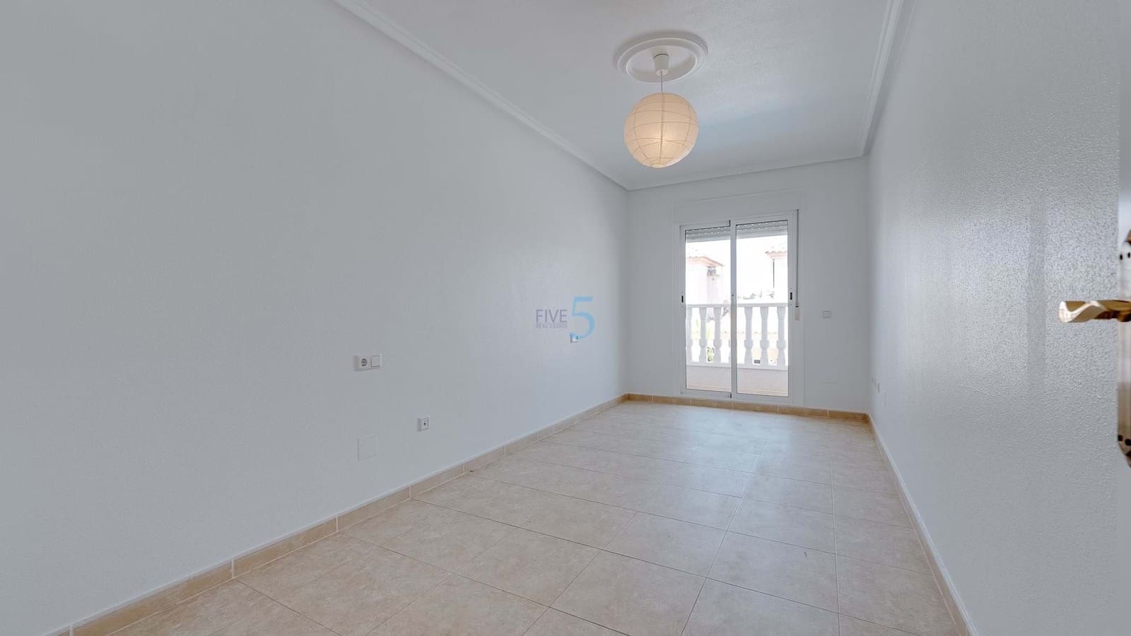 3 chambre Maison de Ville à vendre à Ciudad Quesada avec piscine - 217 995 € (Ref: 9068396)