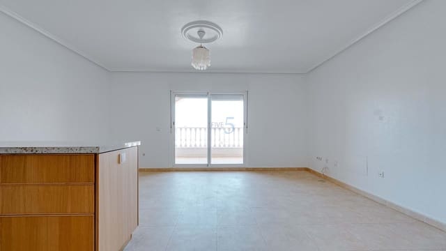 Casa de 3 habitaciones en Ciudad Quesada, Rojales en venta con piscina - 217.995 € (Ref: 9068396)