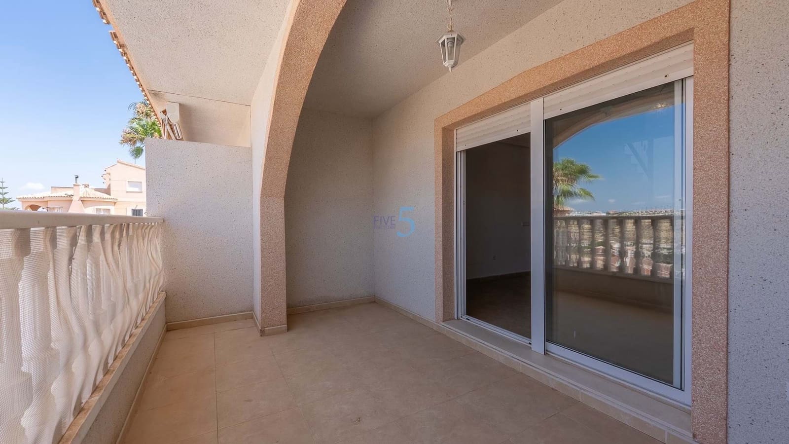 3 chambre Maison de Ville à vendre à Ciudad Quesada avec piscine - 217 995 € (Ref: 9068396)