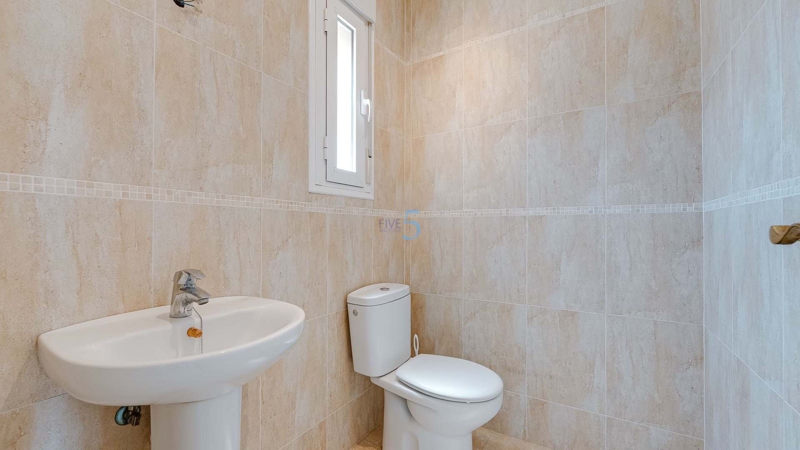 3 chambre Maison de Ville à vendre à Ciudad Quesada avec piscine - 217 995 € (Ref: 9068396)