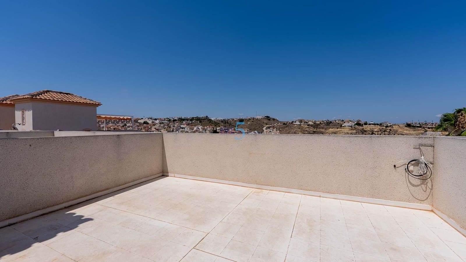 3 chambre Maison de Ville à vendre à Ciudad Quesada avec piscine - 217 995 € (Ref: 9068396)