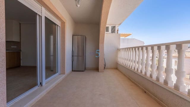 Casa de 3 habitaciones en Ciudad Quesada, Rojales en venta con piscina - 217.995 € (Ref: 9068396)
