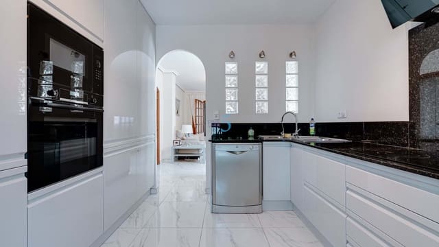 2 quarto Apartamento para venda em Los Urrutias, Cartagena com piscina garagem - 159 950 € (Ref: 9070664)