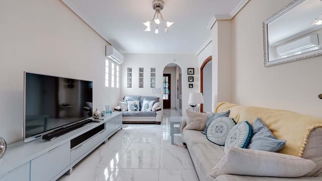 2 quarto Apartamento para venda em Los Urrutias, Cartagena com piscina garagem - 159 950 € (Ref: 9070664)