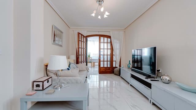 2 quarto Apartamento para venda em Los Urrutias, Cartagena com piscina garagem - 159 950 € (Ref: 9070664)