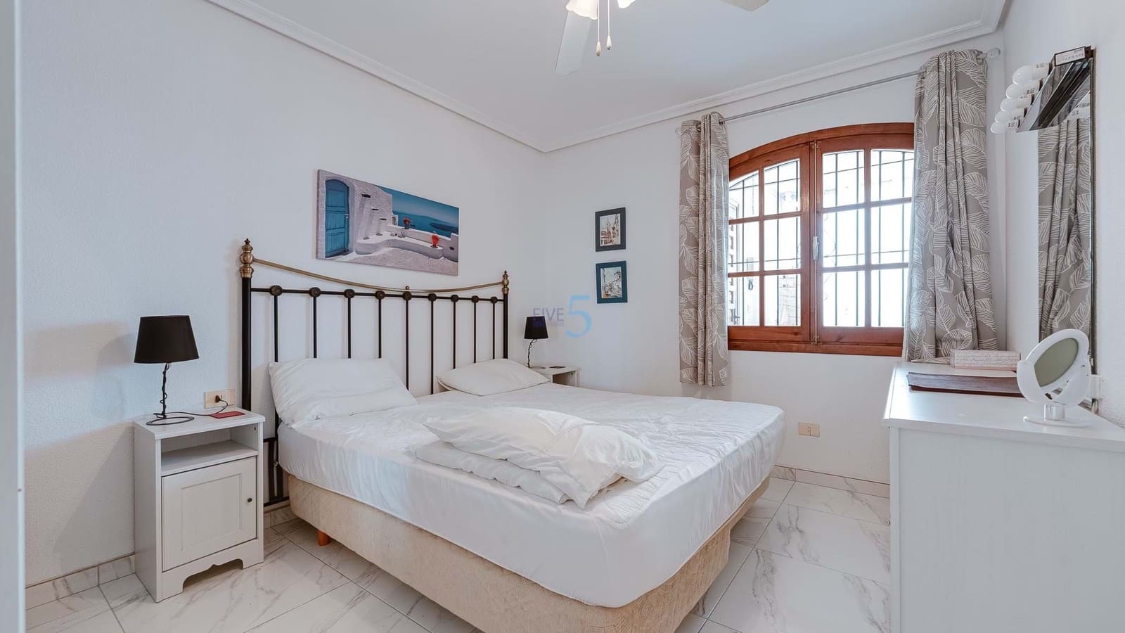 2 soveværelse Lejlighed til salg i Los Urrutias med swimmingpool garage - € 159.950 (Ref: 9070664)