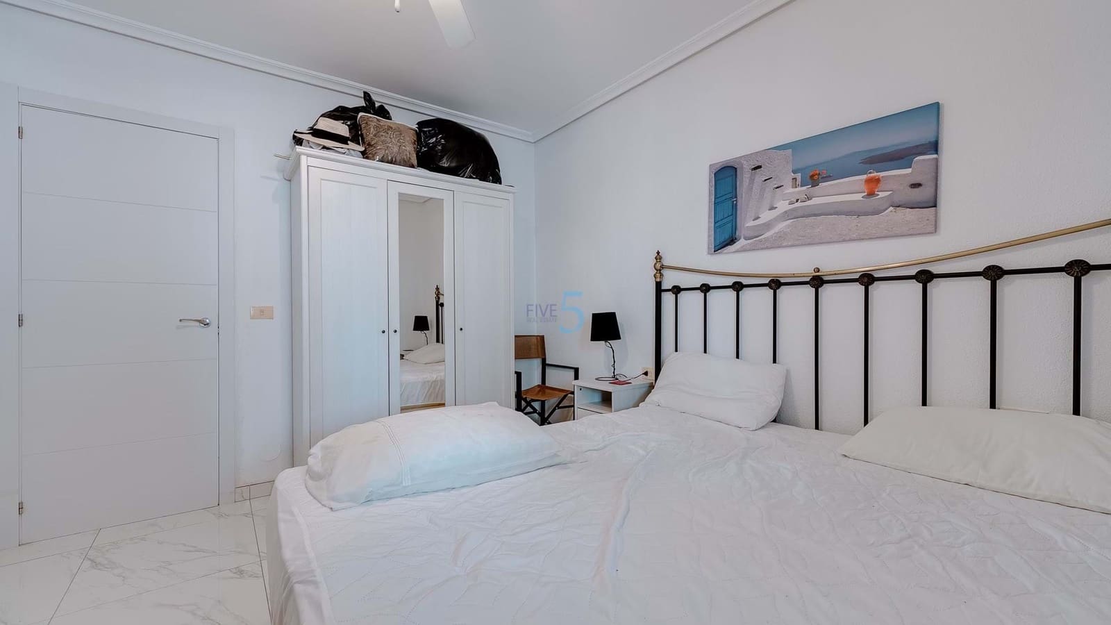 2 soveværelse Lejlighed til salg i Los Urrutias med swimmingpool garage - € 159.950 (Ref: 9070664)