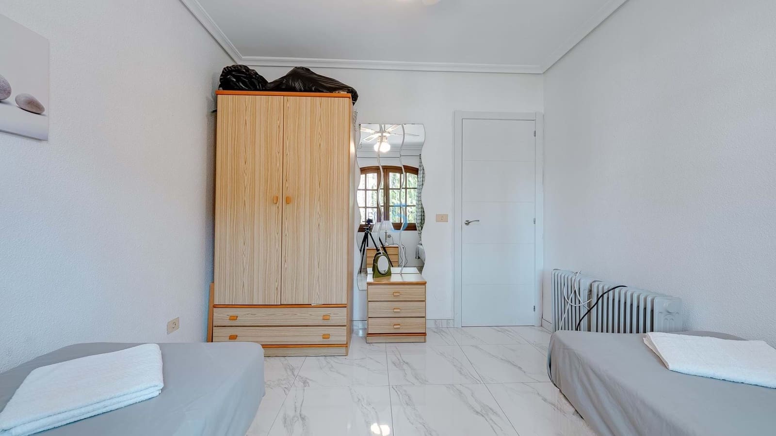 2 soveværelse Lejlighed til salg i Los Urrutias med swimmingpool garage - € 159.950 (Ref: 9070664)