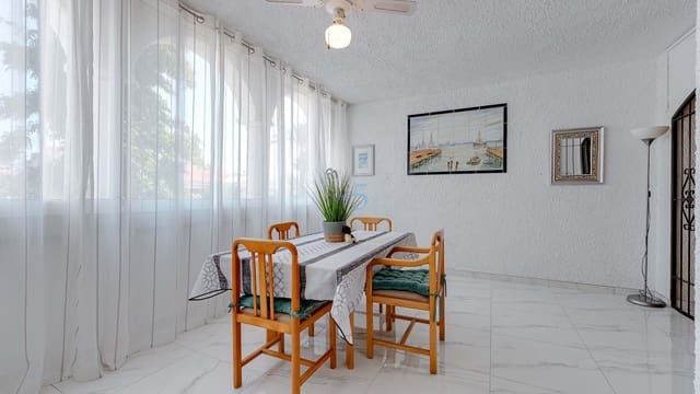 2 quarto Apartamento para venda em Los Urrutias, Cartagena com piscina garagem - 159 950 € (Ref: 9070664)